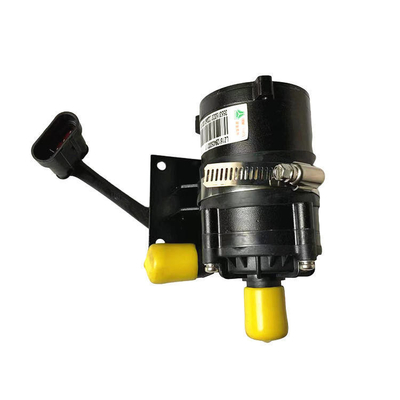 Bomba de agua para automóviles eléctricos LZ161284050001 Partes del motor del sistema de refrigeración de automóviles