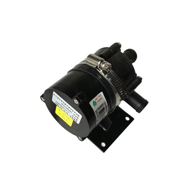 Bomba de agua para automóviles eléctricos LZ161284050001 Partes del motor del sistema de refrigeración de automóviles