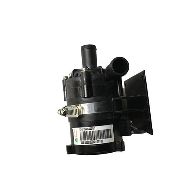 Bomba de agua para automóviles eléctricos LZ161284050001 Partes del motor del sistema de refrigeración de automóviles