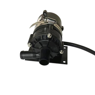 Bomba de agua para automóviles eléctricos LZ161284050001 Partes del motor del sistema de refrigeración de automóviles