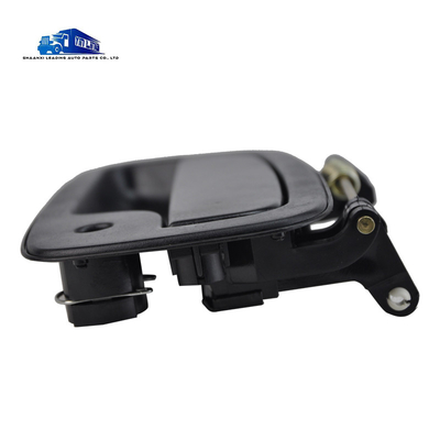 Tamaño estándar de la manija exterior izquierda de la puerta delantera para piezas de carrocería de camiones Foton 1B18061500036