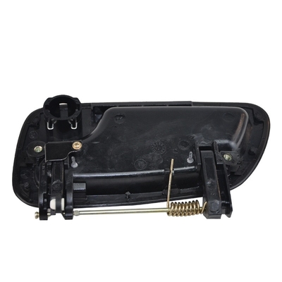 Foton M3 1B18061500046 Cerradura de la puerta delantera Conjunto de llaves de mano con hebilla exterior
