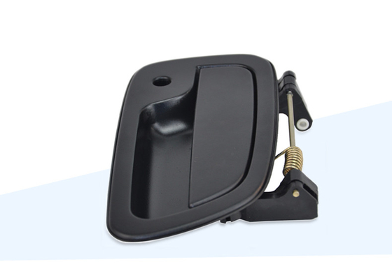 Foton M3 1B18061500046 Cerradura de la puerta delantera Conjunto de llaves de mano con hebilla exterior