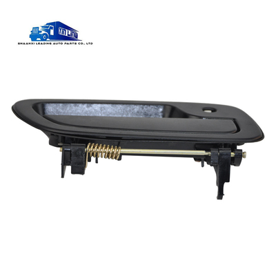 Foton M3 1B18061500046 Cerradura de la puerta delantera Conjunto de llaves de mano con hebilla exterior