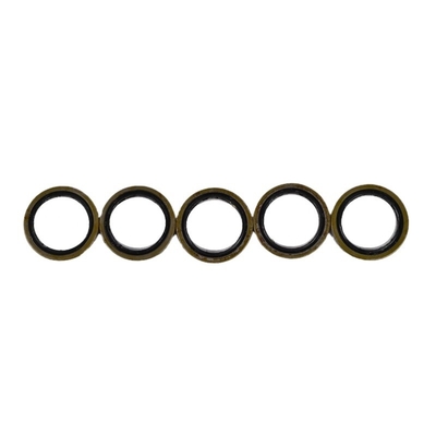 OE NO. 6480-3001020 Ensamblaje de sello de aceite de la rueda delantera del vehículo para piezas y accesorios Foton