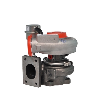 JAC Standard Auto Parts Turbocompresor de carrocería pesada para piezas de repuesto de camiones