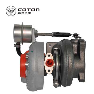 JAC Standard Auto Parts Turbocompresor de carrocería pesada para piezas de repuesto de camiones
