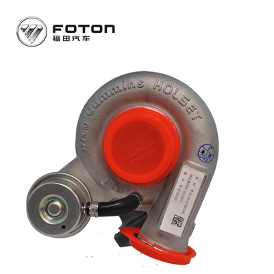 JAC Standard Auto Parts Turbocompresor de carrocería pesada para piezas de repuesto de camiones