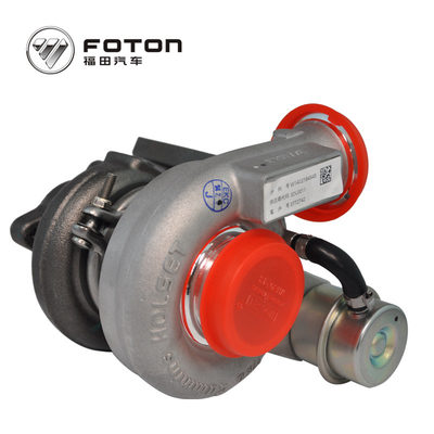 JAC Standard Auto Parts Turbocompresor de carrocería pesada para piezas de repuesto de camiones