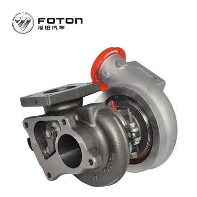 JAC Standard Auto Parts Turbocompresor de carrocería pesada para piezas de repuesto de camiones