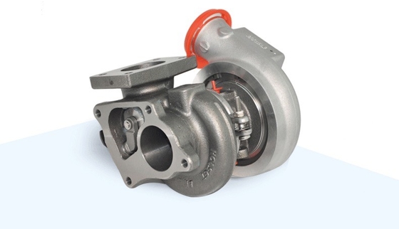 JAC Standard Auto Parts Turbocompresor de carrocería pesada para piezas de repuesto de camiones