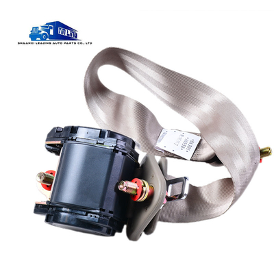 Cinturón de seguridad de montaje de automóviles Foton grueso y duradero para modelos 1998-2001
