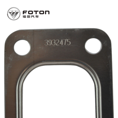 Señales de sellado del supercompresor para Sinotruk Foton Truck Parts Referencia NO. 3932475