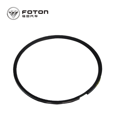 Anillo de volante 3932520 OEM No para el centro de las ruedas de sello de aceite Anillos de caucho del cigüeñal ISF3.8