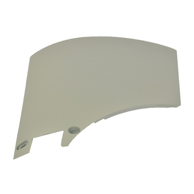 ABS OEM Auto delantero delantero espejo retrovisor espejo del camión redondo cubierta del espejo retrovisor