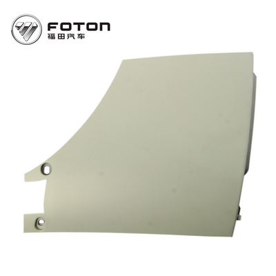 ABS OEM Auto delantero delantero espejo retrovisor espejo del camión redondo cubierta del espejo retrovisor