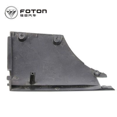 ABS OEM Auto delantero delantero espejo retrovisor espejo del camión redondo cubierta del espejo retrovisor