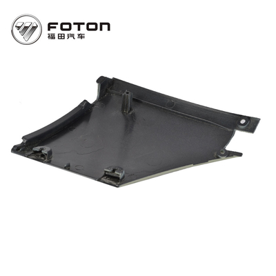 ABS OEM Auto delantero delantero espejo retrovisor espejo del camión redondo cubierta del espejo retrovisor