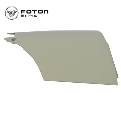 ABS OEM Auto delantero delantero espejo retrovisor espejo del camión redondo cubierta del espejo retrovisor