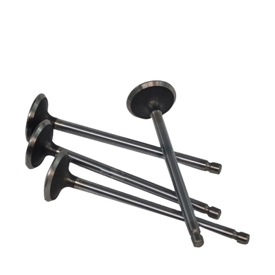 2015 SUNRAY Bus Foton Truck Parts Admisión y válvula de escape ISF3.8