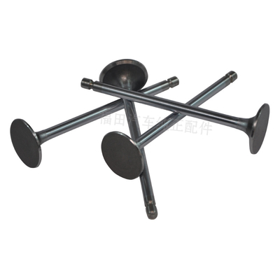 2015 SUNRAY Bus Foton Truck Parts Admisión y válvula de escape ISF3.8
