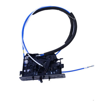 Reemplazar/reparar de manera eficiente el conjunto del mecanismo de control Foton 24V para botones de silla