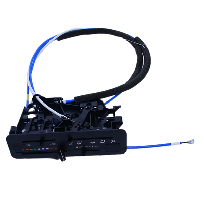Reemplazar/reparar de manera eficiente el conjunto del mecanismo de control Foton 24V para botones de silla