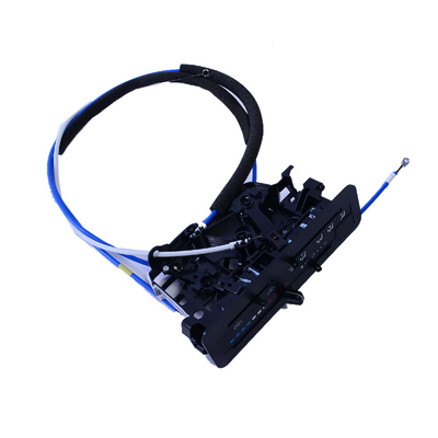Reemplazar/reparar de manera eficiente el conjunto del mecanismo de control Foton 24V para botones de silla
