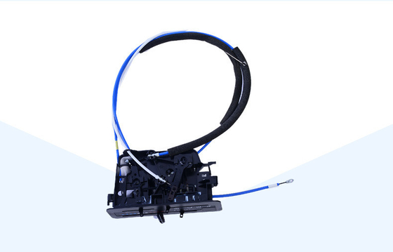 Reemplazar/reparar de manera eficiente el conjunto del mecanismo de control Foton 24V para botones de silla