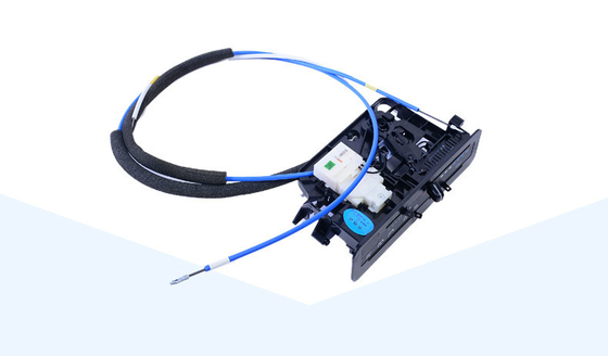 Reemplazar/reparar de manera eficiente el conjunto del mecanismo de control Foton 24V para botones de silla