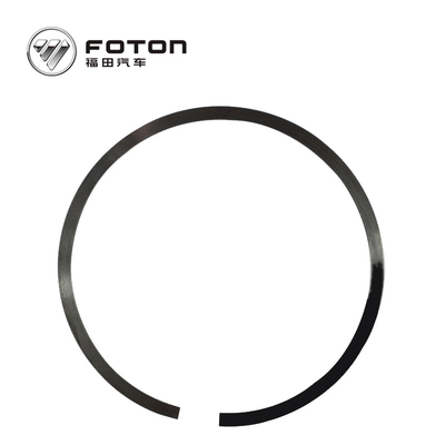 Montar Pike Foton ISF3.8 Anillo de pistón de compresión del motor con garantía