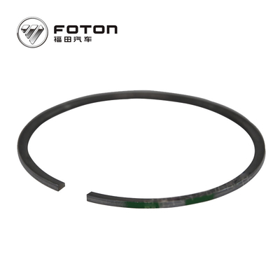 Montar Pike Foton ISF3.8 Anillo de pistón de compresión del motor con garantía