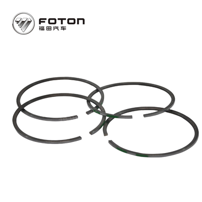 Montar Pike Foton ISF3.8 Anillo de pistón de compresión del motor con garantía