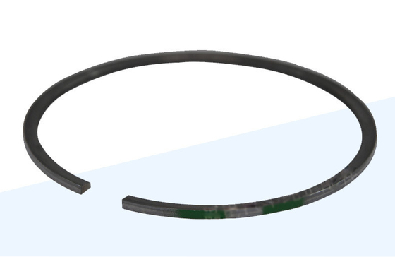 Montar Pike Foton ISF3.8 Anillo de pistón de compresión del motor con garantía