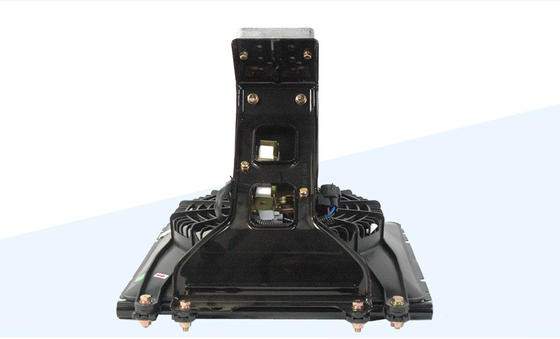 1B20081220643 Sistema de refrigeración Conjunto de condensador de aire acondicionado para reparación de piezas de automóviles