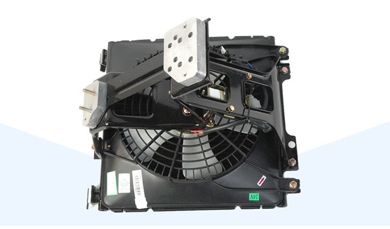 1B20081220643 Sistema de refrigeración Conjunto de condensador de aire acondicionado para reparación de piezas de automóviles