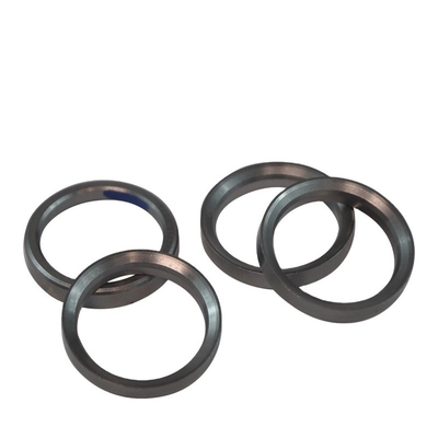 Silla de válvula de admisión de acero OE NO. 3943449/3943450 para piezas del motor Foton ISF3.8