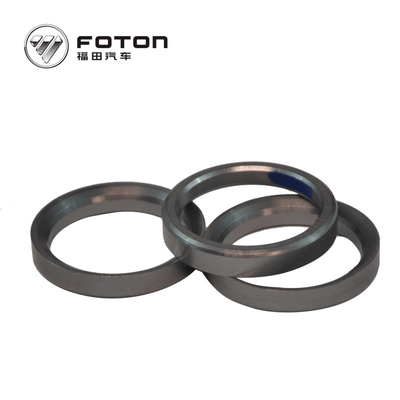 Silla de válvula de admisión de acero OE NO. 3943449/3943450 para piezas del motor Foton ISF3.8