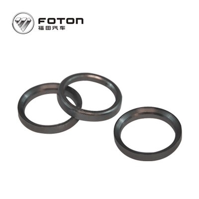 Silla de válvula de admisión de acero OE NO. 3943449/3943450 para piezas del motor Foton ISF3.8