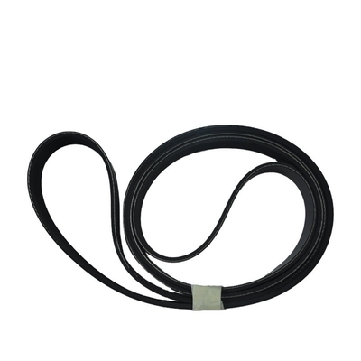 Cinturón con costilla / Cinturón V / Cinturón de ventilador de cuñas múltiples para camión FOTON y rendimiento duradero