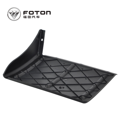 Imagen del guardabarros de diseño robusto para Foton delantera derecha/reversa izquierda y delantera izquierda/reversa derecha