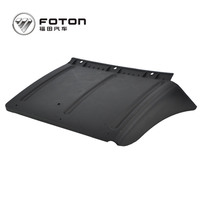 Imagen del guardabarros de diseño robusto para Foton delantera derecha/reversa izquierda y delantera izquierda/reversa derecha