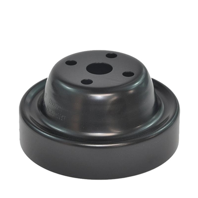 Pulley de tensión de cinturón de ventilador 4934465 original para el año 2005- ISF3.8 Motor OE NO. 4934465