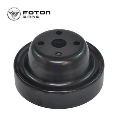 Pulley de tensión de cinturón de ventilador 4934465 original para el año 2005- ISF3.8 Motor OE NO. 4934465