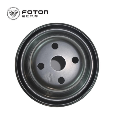 Pulley de tensión de cinturón de ventilador 4934465 original para el año 2005- ISF3.8 Motor OE NO. 4934465