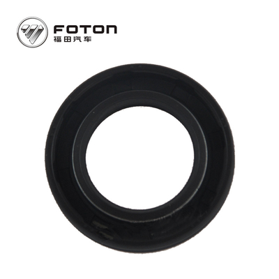 Foton Truck Model Heavy Truck Parts Crankshaft Sello delantero del aceite ISF3.8 10.00*4.00*0.70