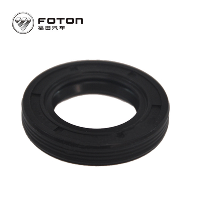 Foton Truck Model Heavy Truck Parts Crankshaft Sello delantero del aceite ISF3.8 10.00*4.00*0.70