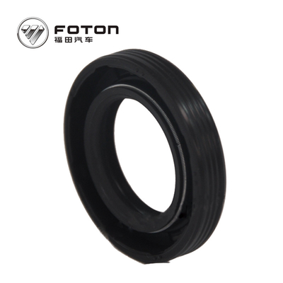 Foton Truck Model Heavy Truck Parts Crankshaft Sello delantero del aceite ISF3.8 10.00*4.00*0.70