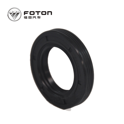Foton Truck Model Heavy Truck Parts Crankshaft Sello delantero del aceite ISF3.8 10.00*4.00*0.70