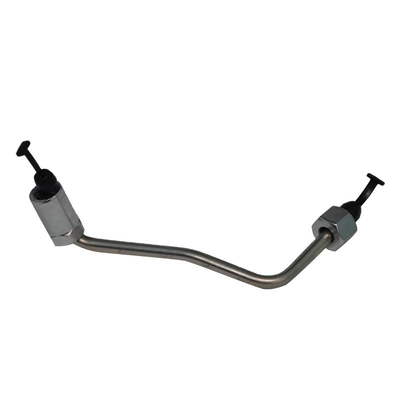 Imagen muestra piezas del motor tubo de suministro de combustible inyector para FOTON ISF3.8 4941699